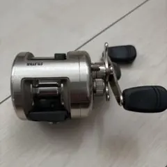 SILSTAR Marine Torque GV50 リール - メルカリ