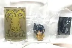 聖闘士星矢 黄金聖闘士 ≪ 山羊座 ≫セット