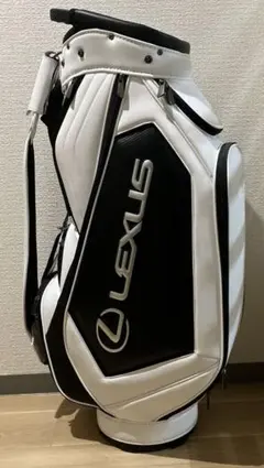 2025年最新】レクサス ゴルフバッグの人気アイテム - メルカリ