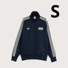 adidas x Oasis Tour Firebird Track Top S