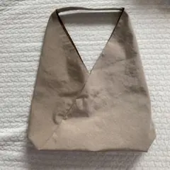 かばん　ブラウン　グレージュ　グレー