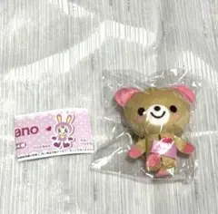 メゾピアノ かぷっこふれんず コロンちゃん