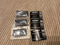 tomica PREMIUM BOX調アクリルキーチェーン1