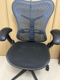 ハーマンミラー　ミラチェア