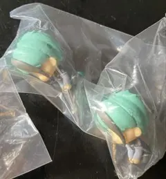 ツイステ　ハグコット　ジェイド2点セット