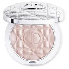 【新品・おまけ付き】ディオールスキン フォーエヴァー グロウ ルミナイザー03