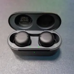[イッシー様専用] amazon echo buds 第2世代　ブラックのサムネイル