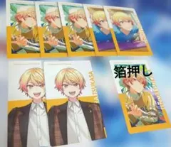 【値下げ中】プロセカ　エピカ　セガラッキーくじ　天馬司　まとめ売り