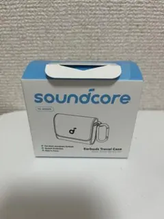 soundcore イヤホンケース ブラック