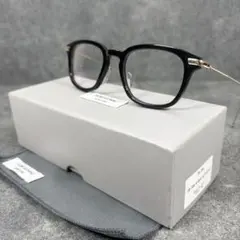 THOM BROWNE トムブラウン TB-015 サングラス 登坂広臣 - メルカリ