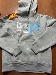 MOBSTYLES ヘビーウェイトパーカー Lサイズ