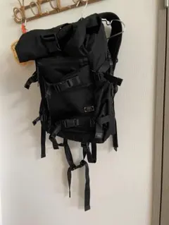 CORDURA DOBBY 305D ROLL BACK PACK バックパックのサムネイル