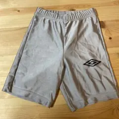 売り切りSALE⭐︎Umbro Sサイズインナーパンツ　ショートパンツ