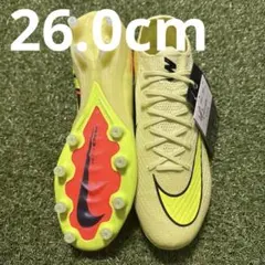 NIKE マーキュリアルヴェイパー16 ELITE AG 26cm 465 - メルカリ