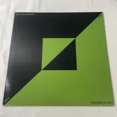 Franz & Shape – Maximum Joy