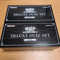 遊戯王 閃刀姫 デラックスデュエルセット リミットオーバー