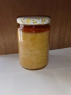 国産みかん蜂蜜1200g×2本セット - メルカリ