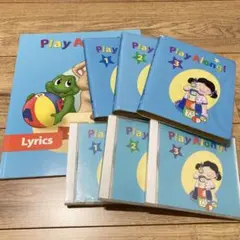 Play Along プレイアロング DWE ディズニー英語システム