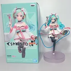 初音ミク ESPRESTO est レーシングミク2020 晴れ着ver