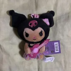 日焼けクロミ ハワイ限定 ぬいぐるみ