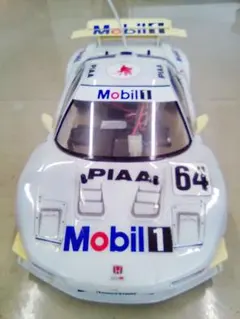 タミヤ 1/10ラジコン モービル1NSX TA03R アドスペックプラス - メルカリ