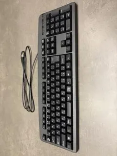 東プレ REALFORCE 108UBK 有線キーボード SJ08B0 - メルカリ