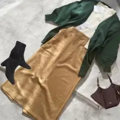 タグ付き新品　コーデセットアップ　まとめ売り　コーデ売り　レディース服