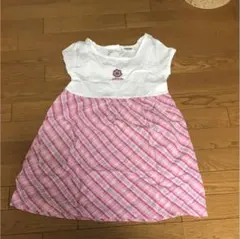 女児 オシュコシュ ワンピース 130のサムネイル