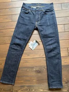 nudie jeans ／ ヌーディジーンズ　リーンディン LEAN DEAN