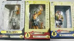 一番くじワンピース　ヒストリーオブエース　セット