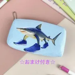 《イタリアンブレインロット》トララレロトラララ ペンケース☆ポーチ☆