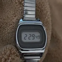 2026年最新】alba 腕時計 デジタルの人気アイテム - メルカリ
