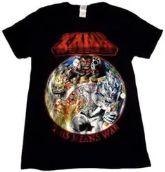 TANK Tシャツ　Sサイズ　新品特価品