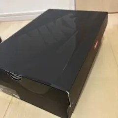 NIKE supreme AIR FORCE 1 MID SP 靴箱のみ