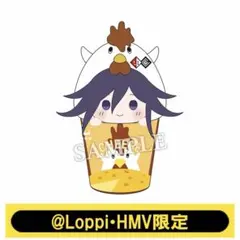 なりきり！からあげクンぬいぐるみ ダンガンロンパ Loppi HMV 七海千秋