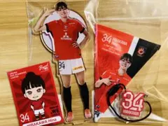 浦和レッズレディース 平川