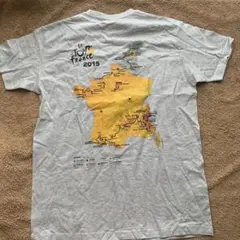 Le Tour de France 2015 Tシャツ