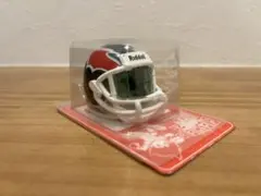アイシールド21 ヘルメット キーホルダー 4種セット - メルカリ