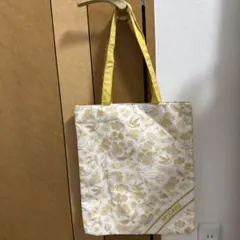 スピケア　ノベルティー　トートバッグ