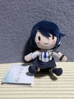 プロセカ 星乃一歌 ふわぷち ミニぬいぐるみ ぬいぐるみ マスコット 劇場版