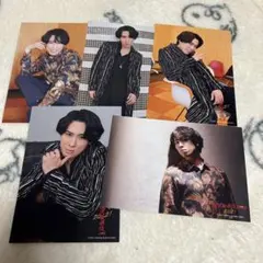 SnowMan 宮舘涼太 グッズ フォトセ フォトセット