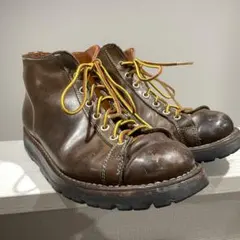 Guidi & Rosellini マウンテンブーツ 1907 アルチザン　42のサムネイル