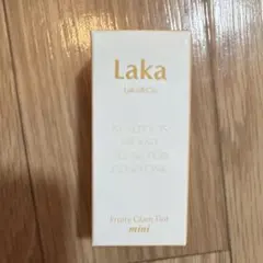 Laka Fruity Glam Tint 112 ミニサイズ リップ