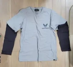 ブラウン トップス