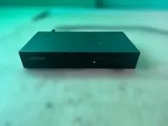 バッファロー LSW5-GT-8NS/BK スイッチングハブ 8ポート