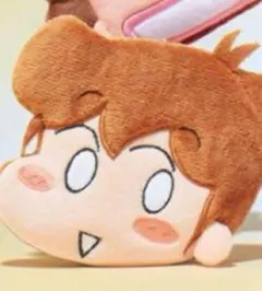 韓国 キャラクターグッズ
