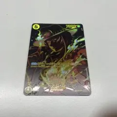 ONE PIECE ポートガス・D・エース