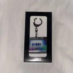 三代目 JSOULBROTHERS JSB FOREVER ONEキーホルダー
