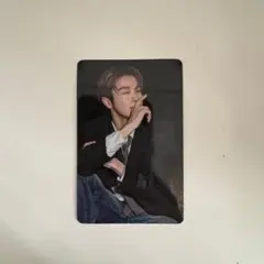 RIIZE ライズ ALL OF YOU ソンチャン トレカ