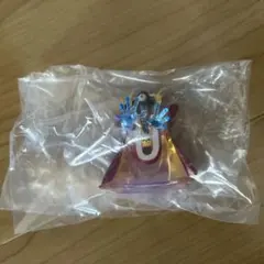 ドラゴンクエスト　ドラクエ　クリスタルモンスターズ　大魔王ゾーマ　フィギュア